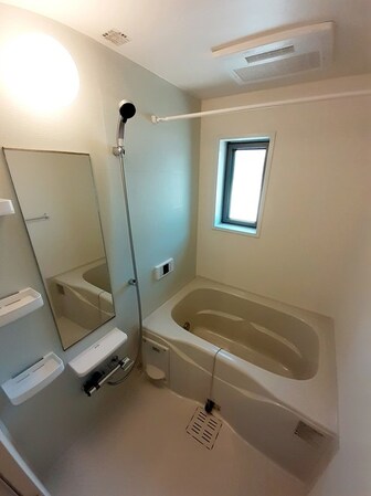 フェニックスの物件内観写真